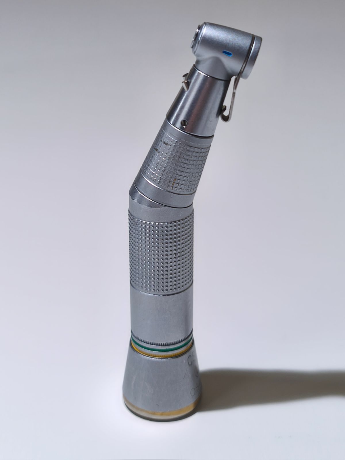 オサダ CS18減速コントラシャンクハンドピース2個 ハンドピーススプレー1個 2025年最新】オサダ コントラの人気アイテム - メルカリ