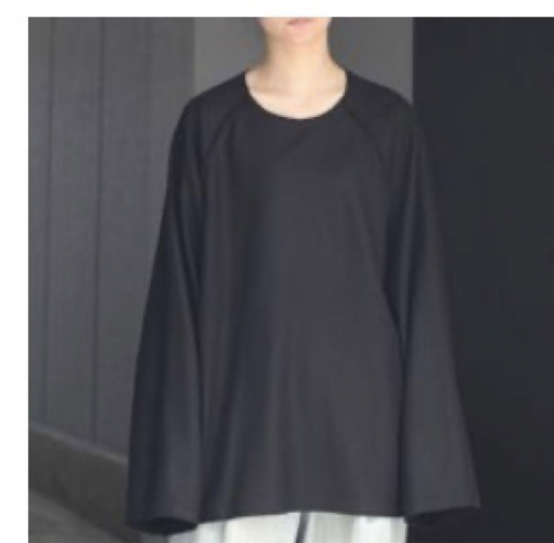 【toma】my beautiful landlet カットソー my beautiful landlet（マイビューティフルランドレット）の「My
