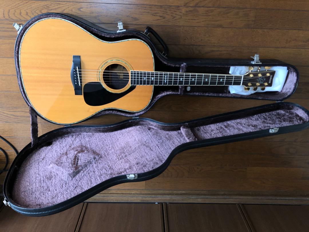 YAMAHA LL-23J （YAMAHA LL-23J【音に包まれる感覚を】（中古