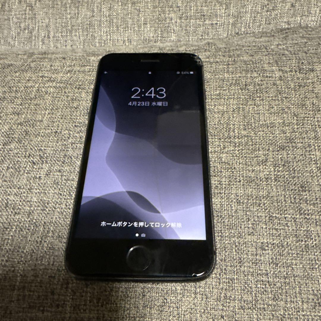 iPhone8 本体 256GB（Hz098☆中古 iPhone8 Plus 256GB NQ9Q2J/A