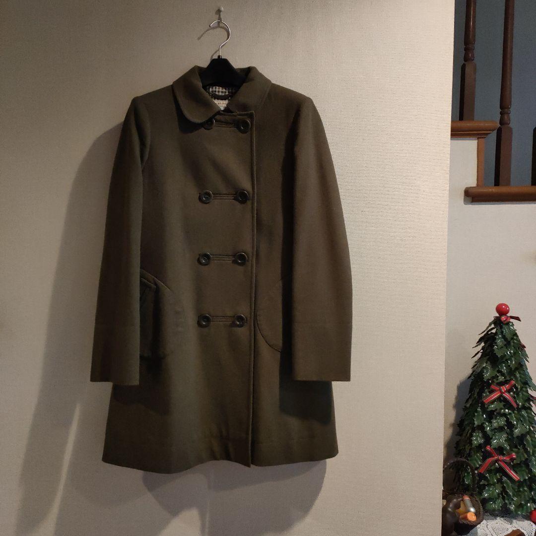 See by Chloe コート See by Chloe シーバイクロエ コート サイズ40 - メルカリ