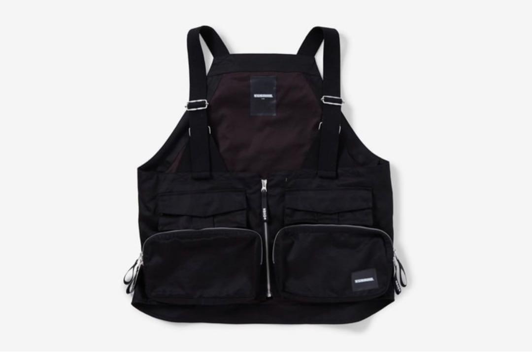 その他 NEIGHBORHOOD - NEIGHBORHOOD NH . ODE / CE-VEST NEIGHBORHOOD｜NH . ODE / C-VEST 工作背心