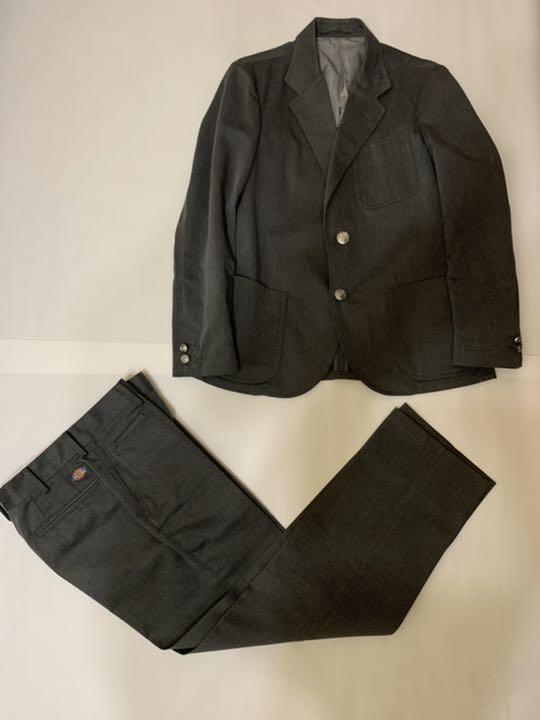 THE STYLIST JAPAN✖️Dickies セットアップ　L THE STYLIST JAPAN x 八王子リホーム x Dickies | CIENTO BLOG