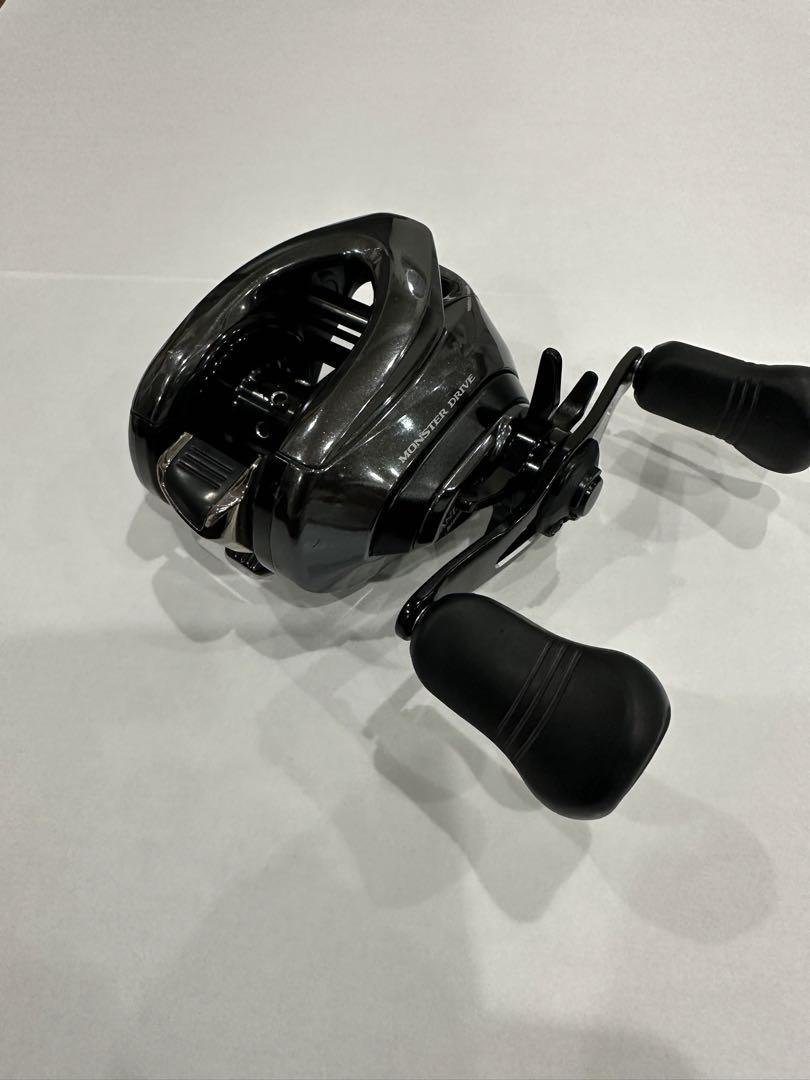 シマノ 18 アンタレス DC MD XG RIGHT 右ハンドル（シマノ 23