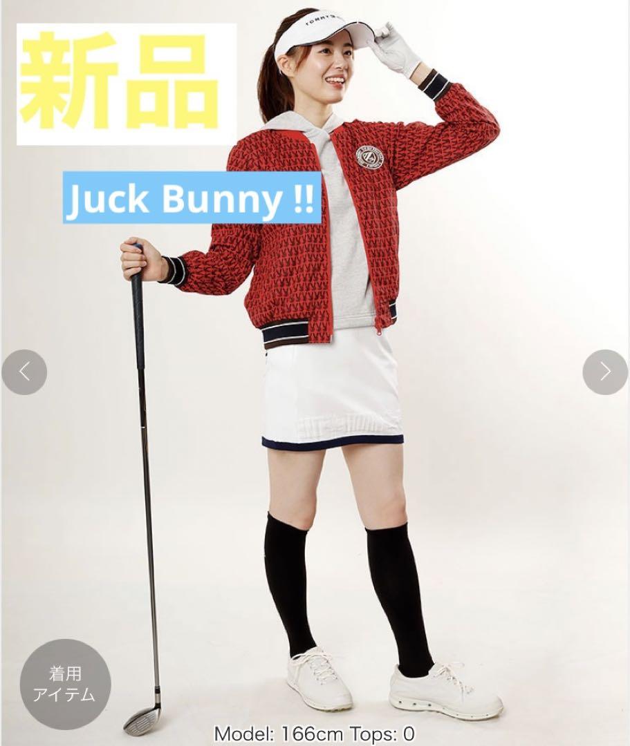 ☆美品☆ ジャックバニー レディース ブルゾン レインブルゾン (LADIES) | Jack Bunny!!（ジャックバニー