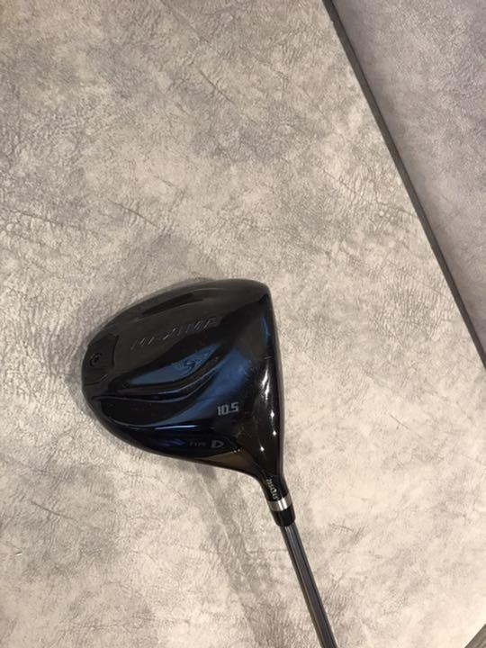 頑張れ俺さん専用)RYOMA GOLF ドライバー MAXIMA 10.5（リョーマ