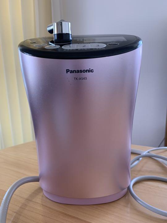 浄水器・整水器 Panasonic 92SK6P 楽天市場】92sk6p カートリッジ パナソニック 浄水器の通販