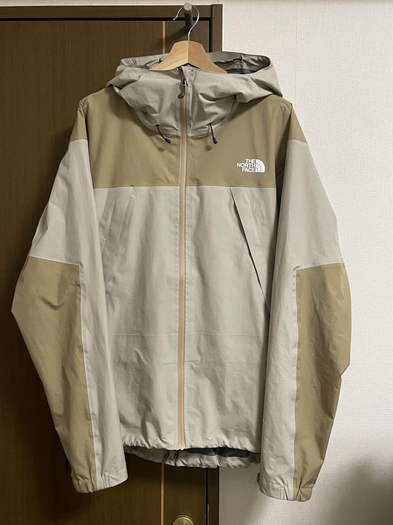 ノースフェイス　クライムライトJKT ベージュ　XXL 楽天市場】THE NORTH FACE ザ・ノース・フェイス クライムライト