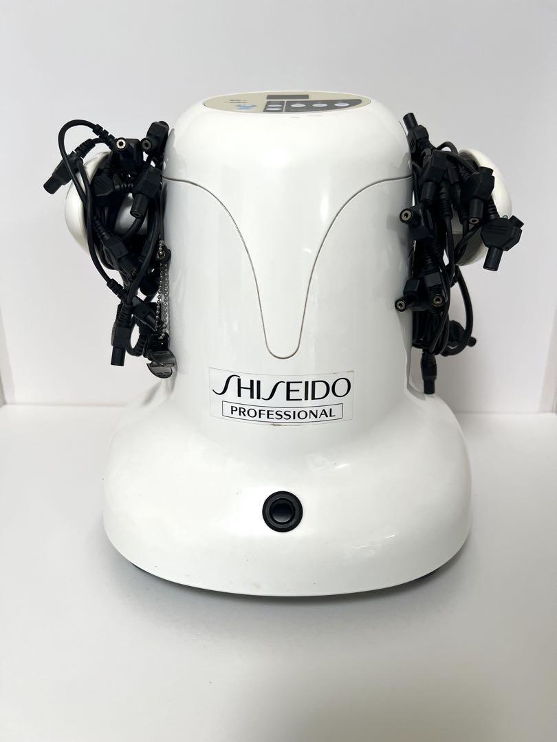 資生堂 SHISEIDO デザインングステーション DS-300Q ロッド付