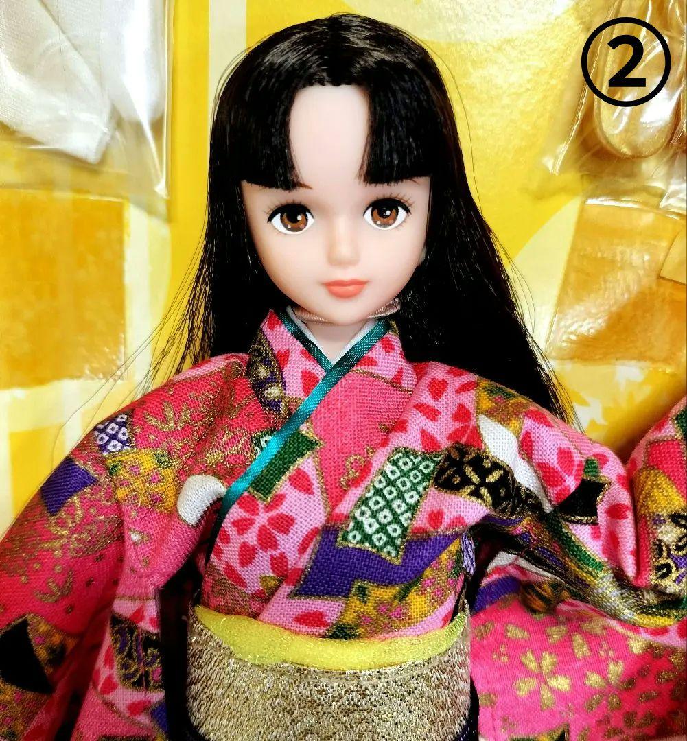 タカラ　ジェニー　きもの Takara Tomy - TAKARA ジェニー 着物の通販 by Boba