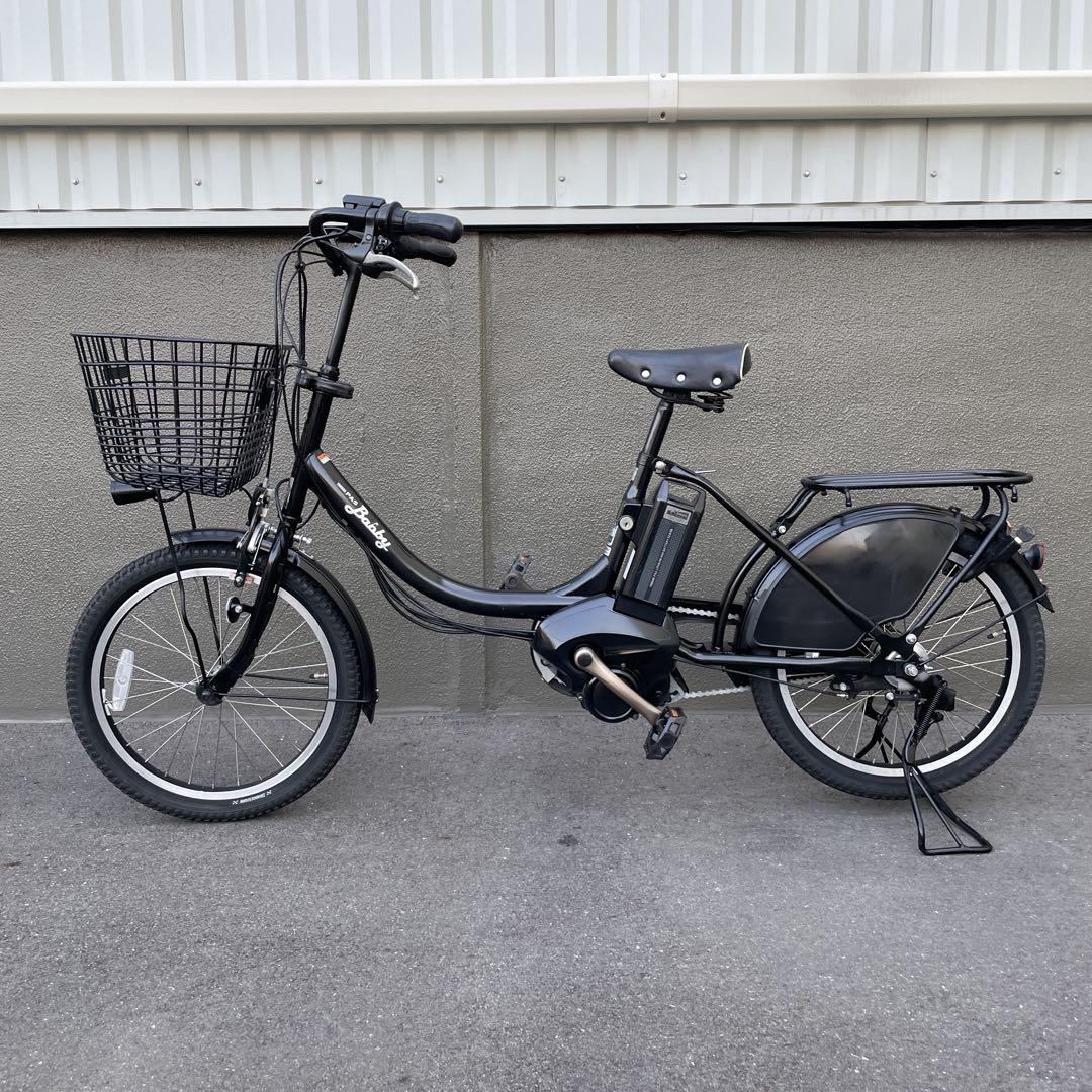 【引き取り限定】 ヤマハ電動アシスト自転車20インチ 引き取り限定】 ヤマハ電動アシスト自転車20インチ (引き取り