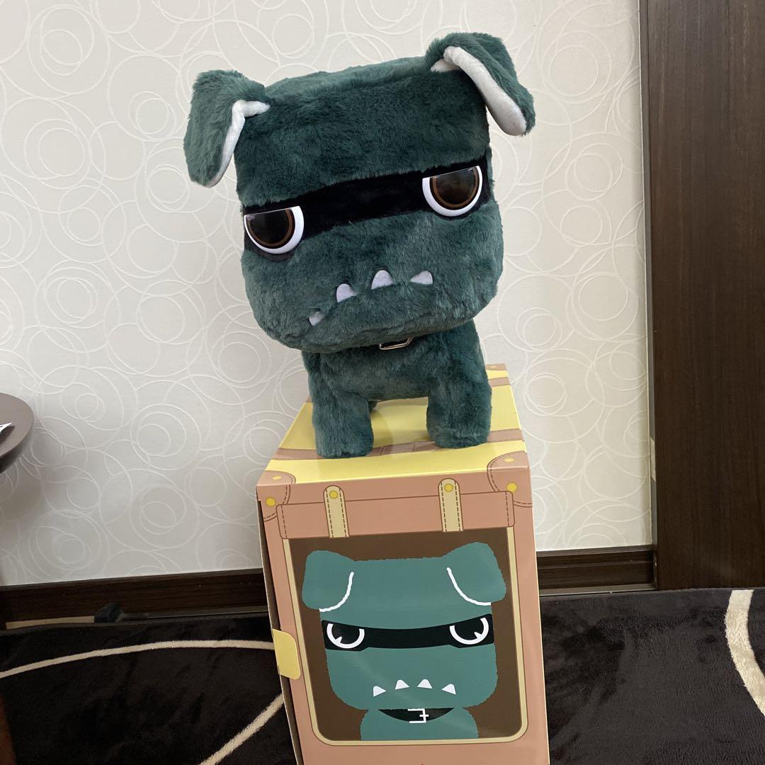 デリ丸ぬいぐるみペーパークラフトセット　非売品 楽天市場】デリ丸 ぬいぐるみの通販
