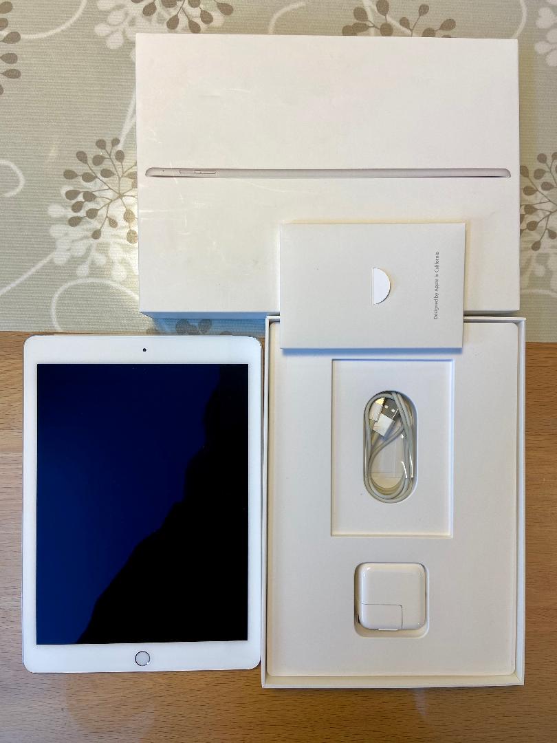 iPad Air2 64GB Wi-Fi＋ cellular SoftBank（iPad Air2 64GB
