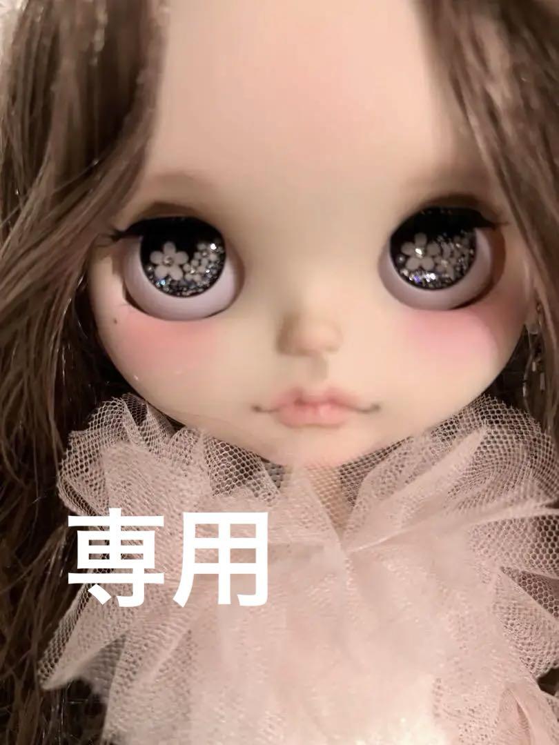 専用★首傾げ★アイシードール★ネオサイズ22cmドール 専用☆首傾げ☆アイシードール☆ネオサイズ22cmドール （注目