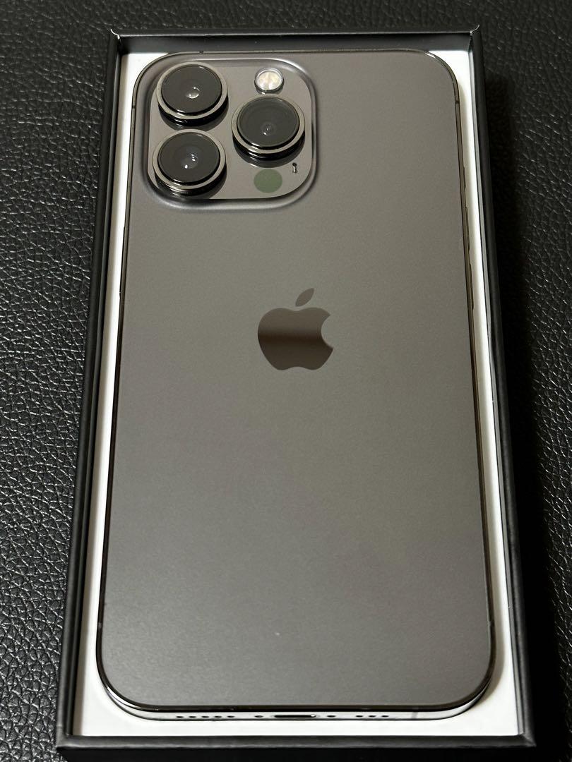 Apple iPhone 13 Pro 512GB SIMフリーグラファイト Amazon | 【整備済み品】Apple iPhone 13 mini 512GB