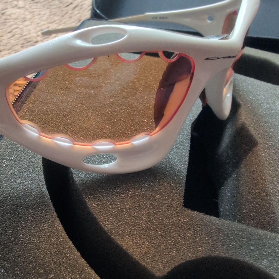 OAKLEY RACING JACKET オークリー レーシングジャケット（RACING