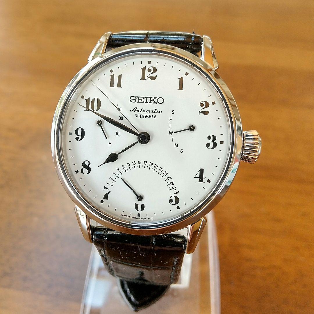 セイコー プレサージュ SARD007 セコンド（Second） / SEIKO セイコー PRESAGE プレサージュ