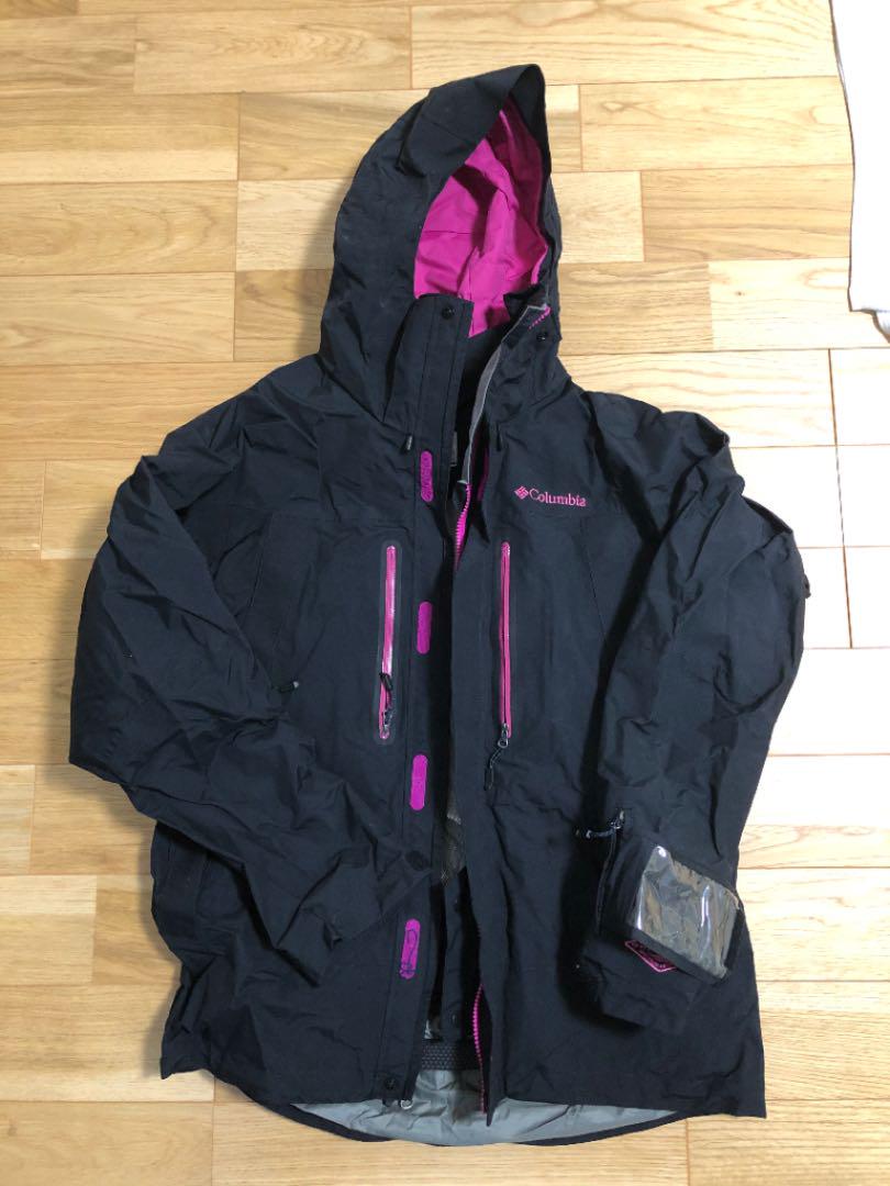 Columbia オムニテックパンツ スキー スノボ ウエア 楽天市場】Columbia コロンビア [キッズ] スノーウェア上下