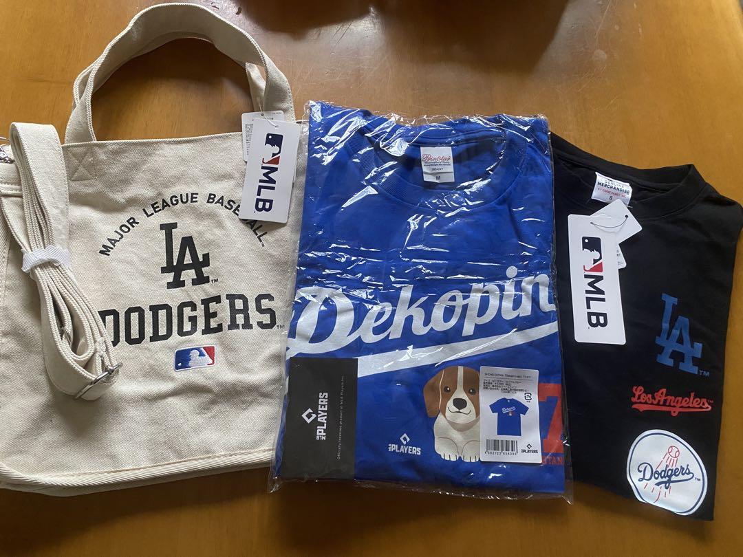 MLB ドジャース セット エムエルビー（MLB）（キッズ）フォームバット&ボール セット