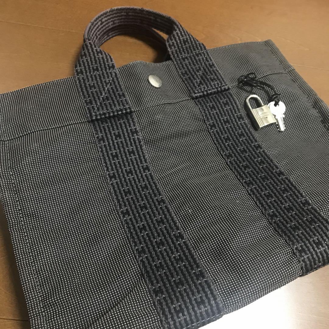 エルメスエールライン SummerSALE開催! 8/9～8/18 10時迄!】HERMES エルメス エール