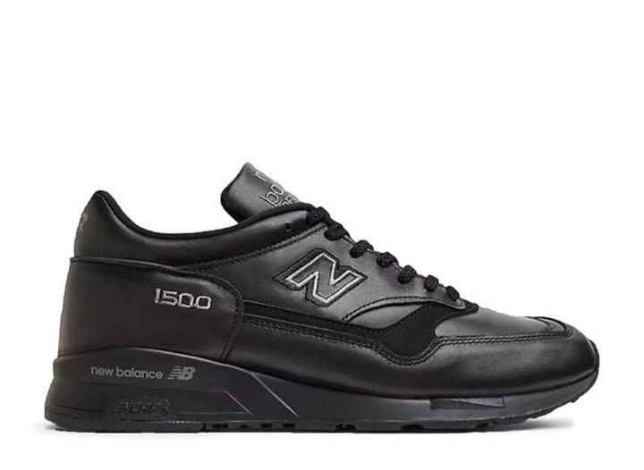 new blance M1500TK 28.5 ブラック（New Balance M1500TK オール