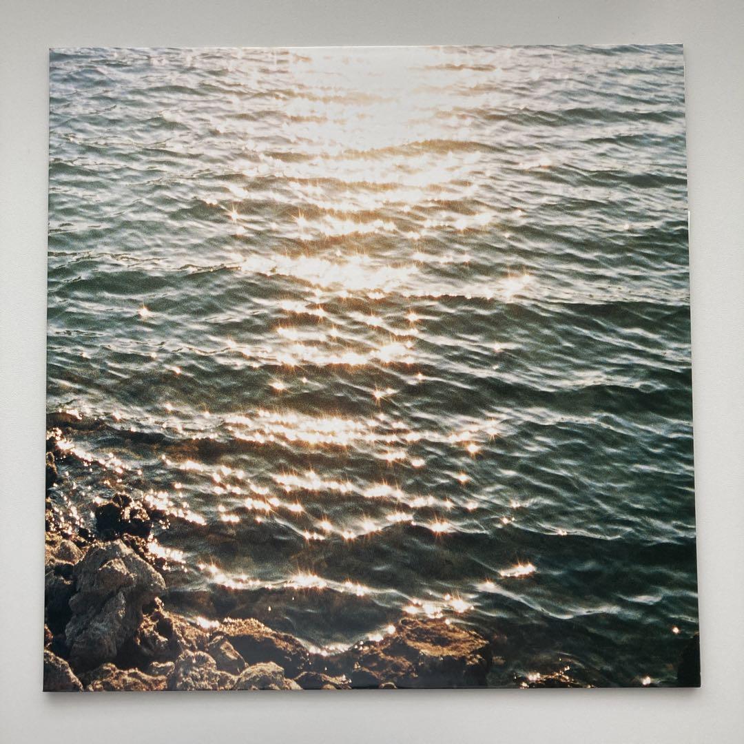 小沢健二「ある光」レコード （ある光 - 小沢健二 [Analog]）