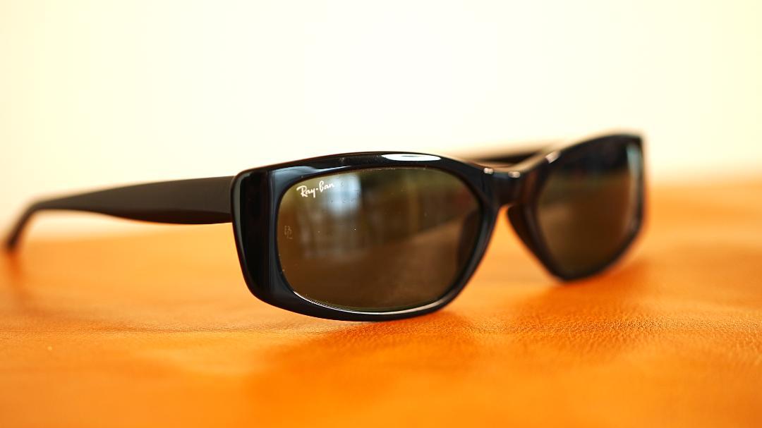 レイバン　Ray−Ban　ビンテージ サングラス RB4423D 645087 66 Ray-Ban レイバン サングラス アジアン