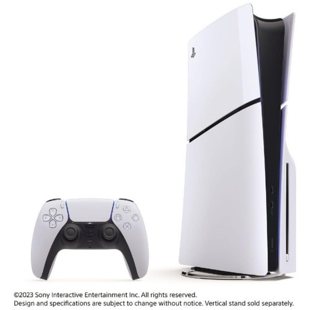 Play Station 5 新型 CFI-2000A01 新品未開封 即日発送【新品未開封】PlayStation 5(CFI-2000A01)｜Yahoo