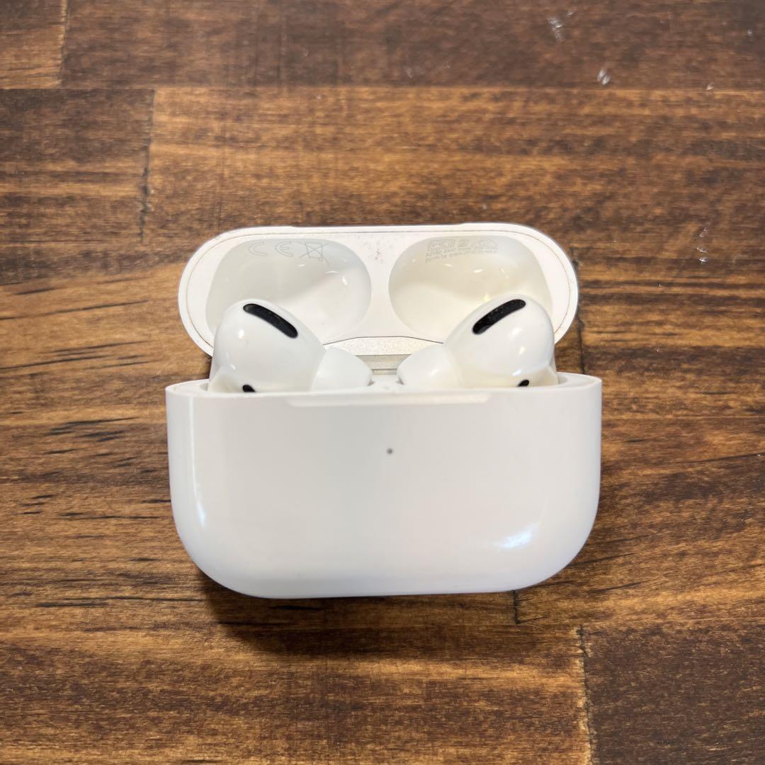 Airpods Pro (第1世代) MWP22J/A （動作良好 AirPods Pro 第1
