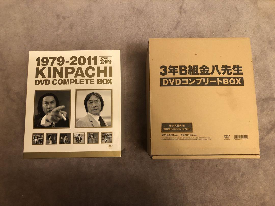 3年B組金八先生 DVD COMPLETE BOX （3年B組金八先生 DVD