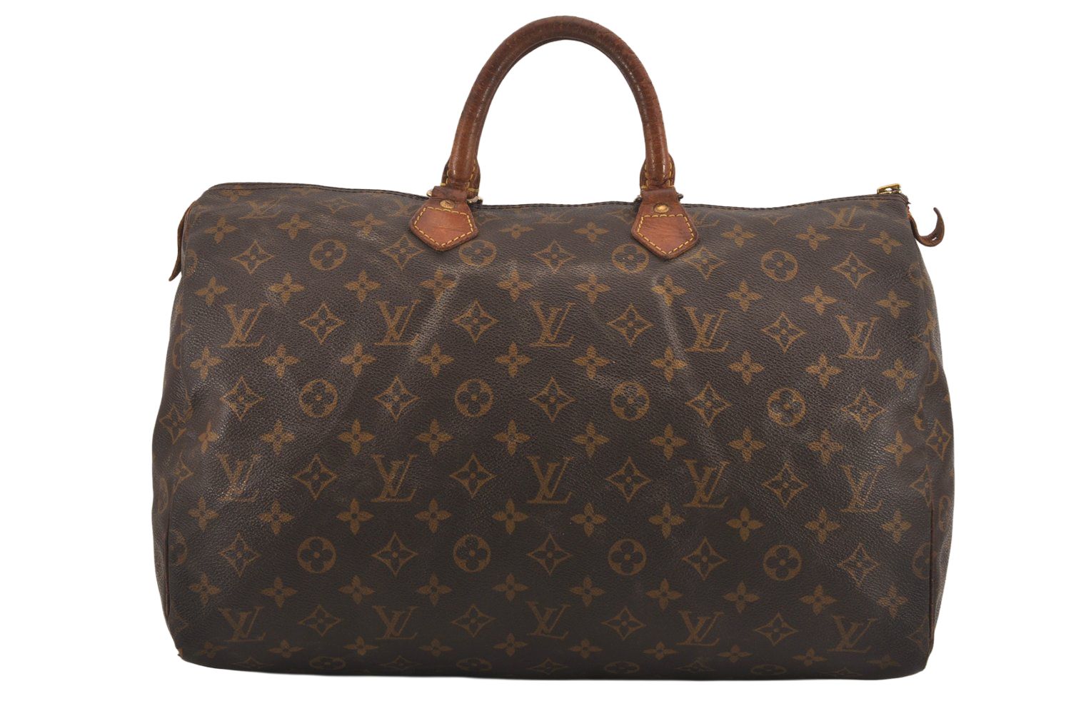 ジャンク品？！　ルイヴィトン　ハンドボストンバッグ 楽天市場】【バッグ】LOUIS VUITTON ルイ ヴィトン モノグラム
