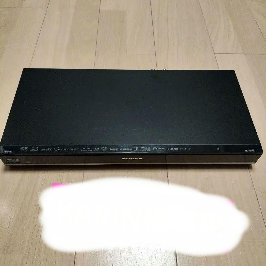 Panasonic DMR-BZT710ブルーレイプレーヤー パナソニック DIGA DMR-BZT710 価格比較 - 価格.com
