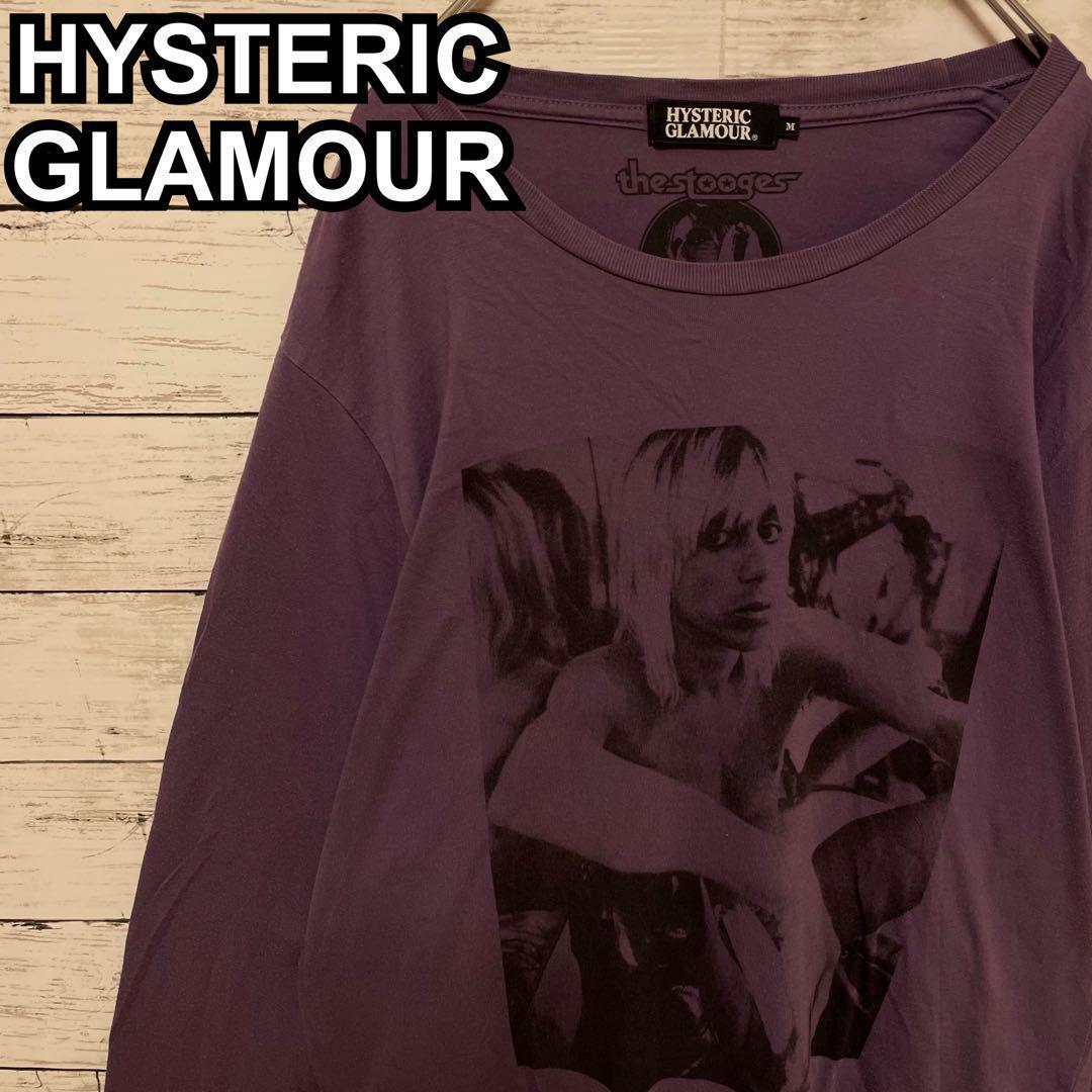 希少／レア／入手困難　ヒステリックグラマー　長袖ワンピ HYSTERIC GLAMOUR（ヒステリックグラマー）の「HYSTERIC DOLL