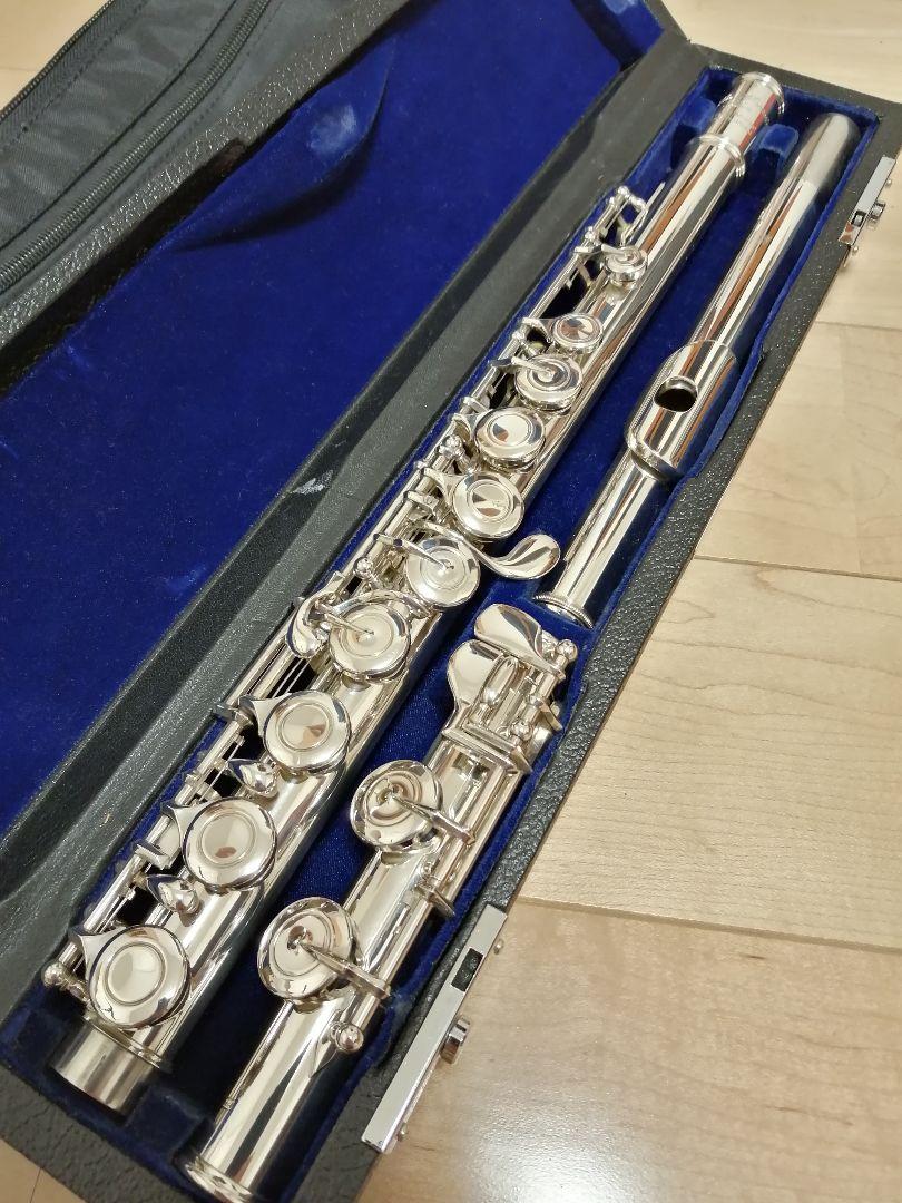 THE MARCATO マルカート　フルート 楽天市場】MARCATO FL-111 : 下倉楽器 楽天市場店
