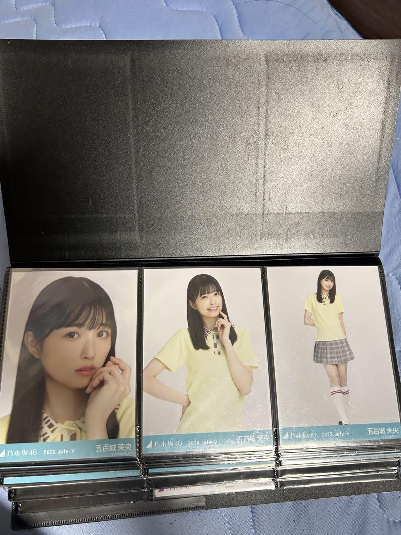 乃木坂46 生写真 フルコンプ まとめ売り（乃木坂46 生写真