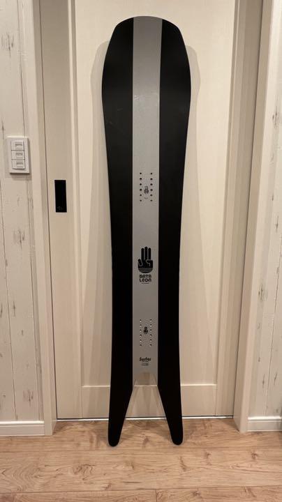 18-19 Bataleon surfer Ltd 159（159CM SNOWBOARD）