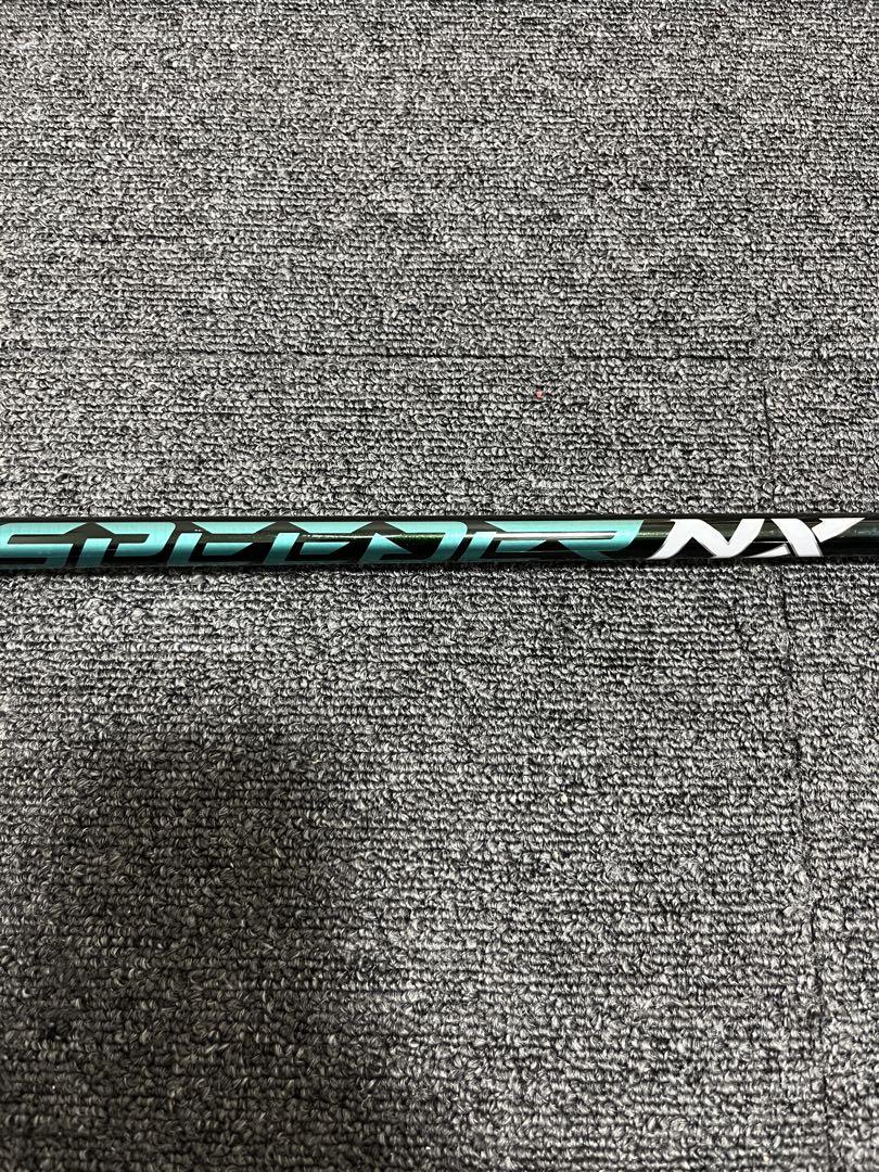 スピーダーNXグリーン　60S 1W テーラーメイドスリーブ付 スピーダーNXグリーン60-S テーラーメイドスリーブ付き 1W用