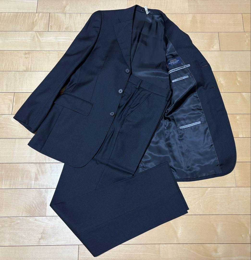 mareさん専用【美品 XL】ポールスミス スーツ セットアップ mareさん専用【美品 XL】ポールスミス スーツ セットアップ