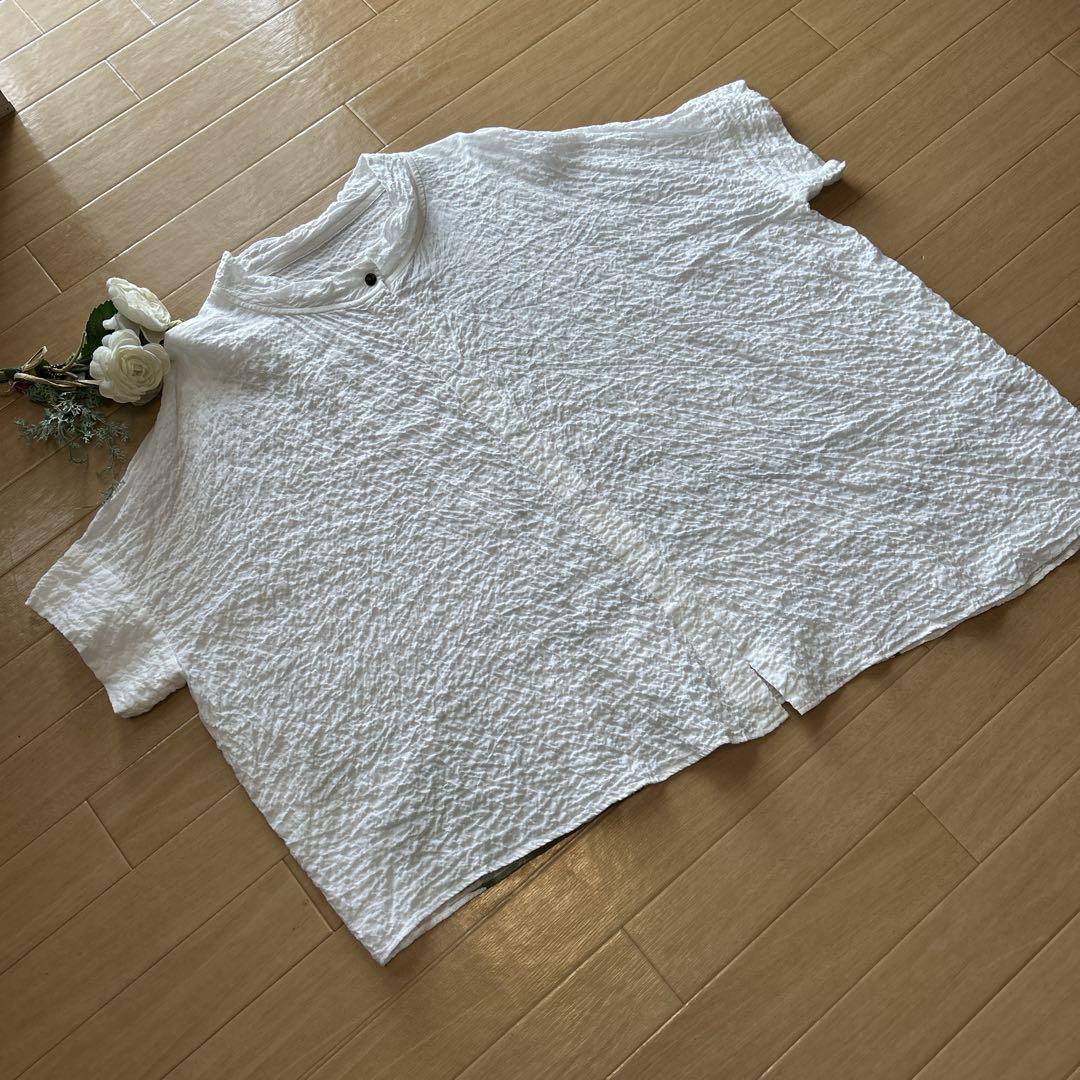 センソユニコ 芽風ブラウス美品 2025年最新】Yahoo!オークション -センソユニコ芽風(シャツ