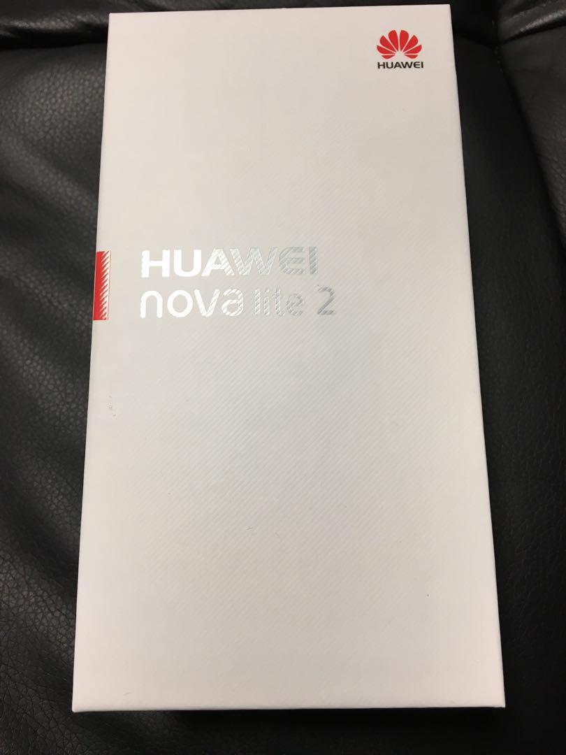 かおりん様専用 HUAWEI nova lite 2 Gold 32GB（HUAWEI nova