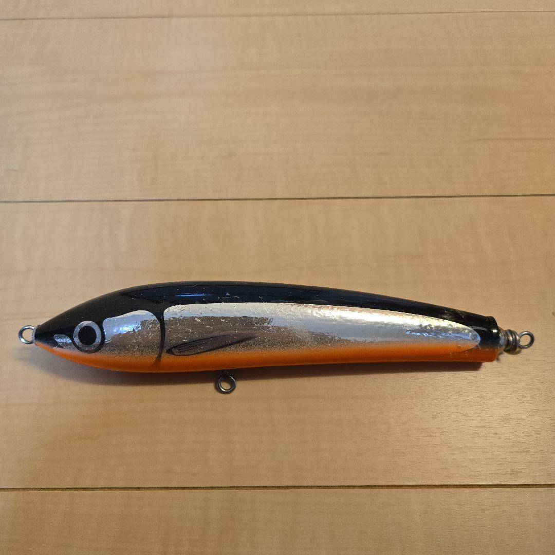 カーペンター ブルーフィッシュ120 （カーペンター GT マグロ