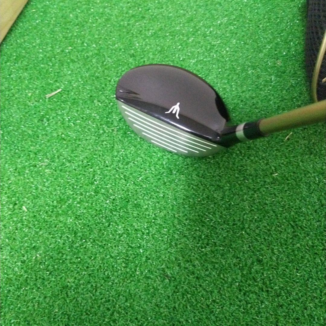 ミズノ ユーティリティーUT5 28° ミズノ ユーティリティーUT5 28°（MIZUNO ユーティリティ
