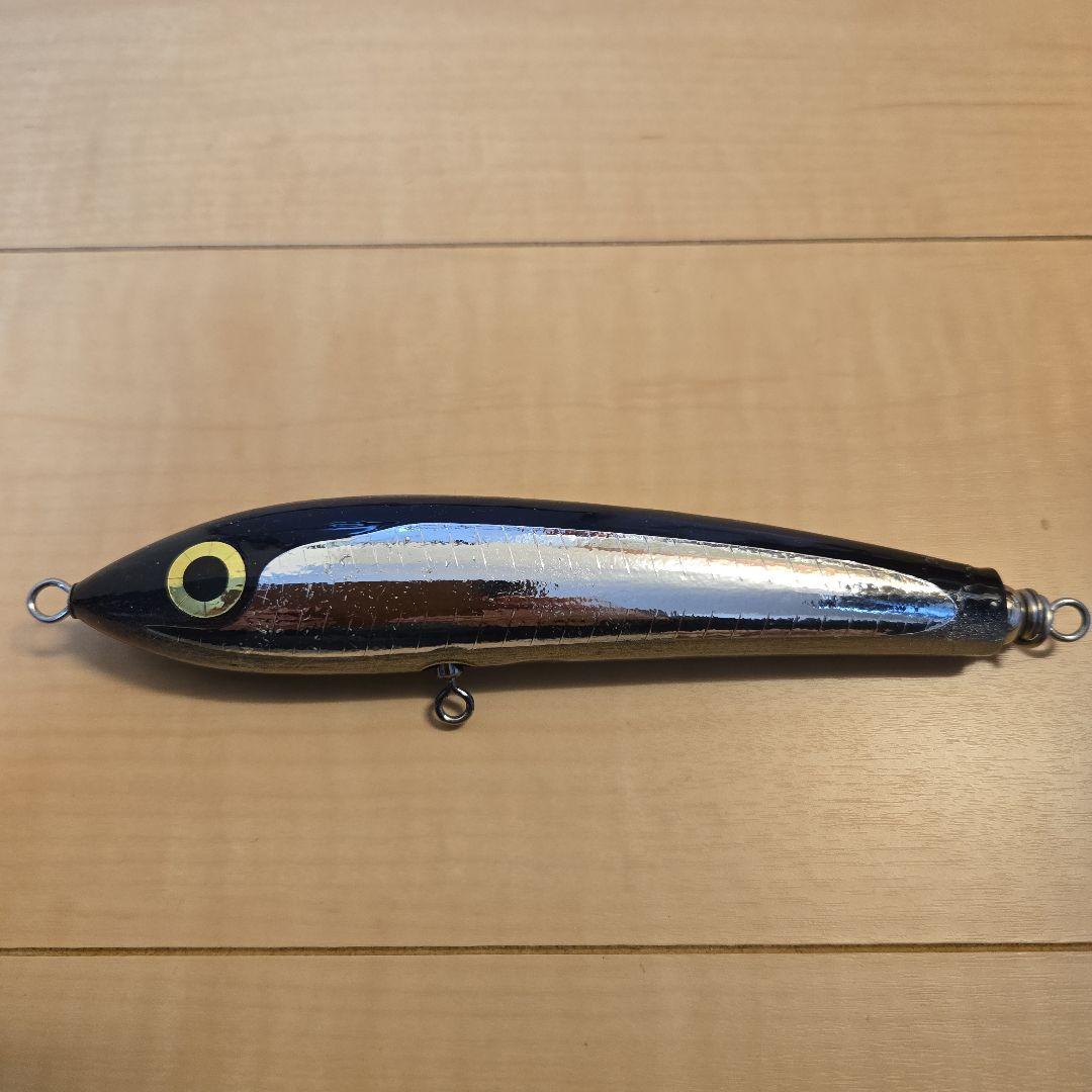 カーペンター ブルーフィッシュ60 BF60-170（☆中古