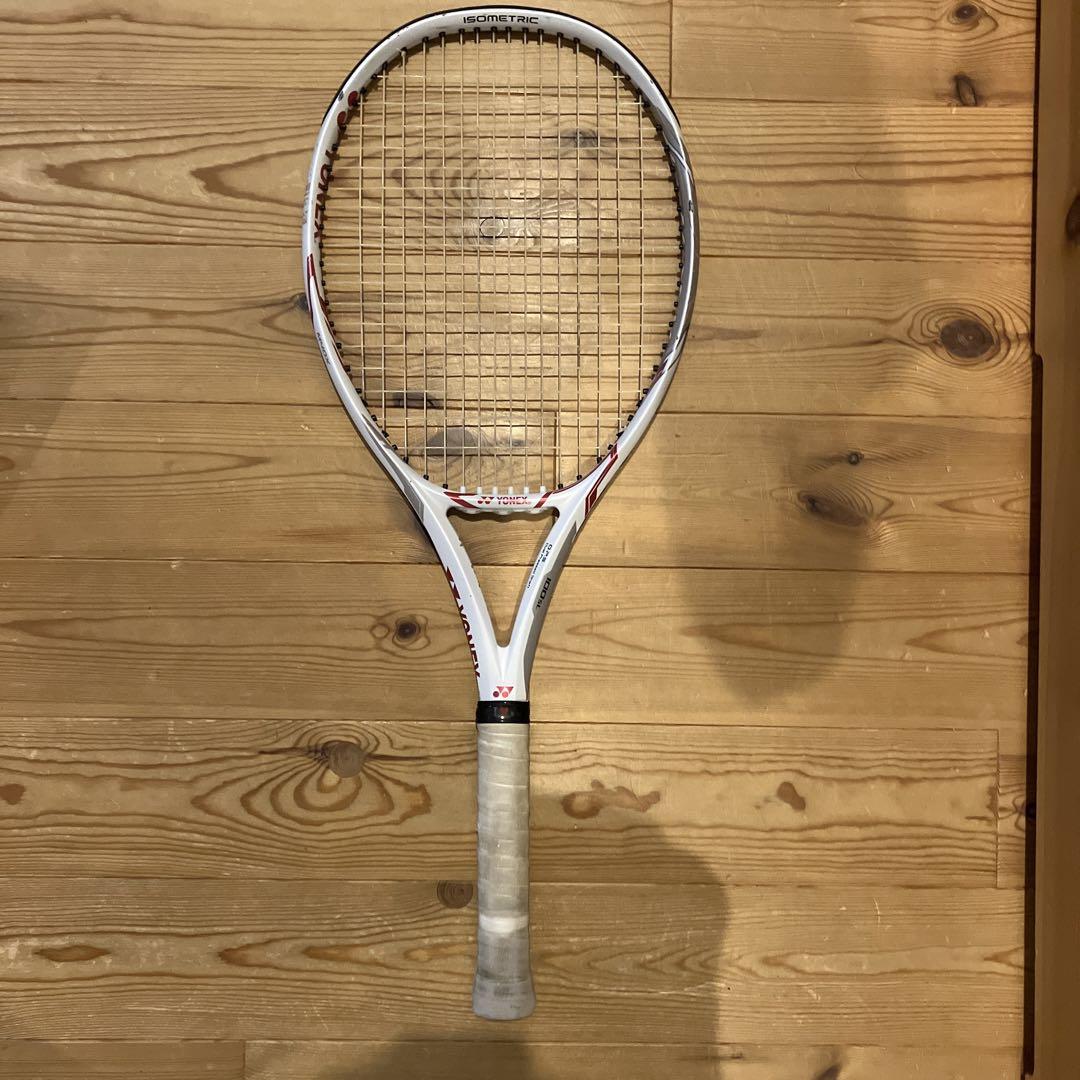⭐️極美品⭐️大坂なおみモデル YONEX EZONE 100SL 店舗ブログ【NEW】大坂なおみコレクションのページです。