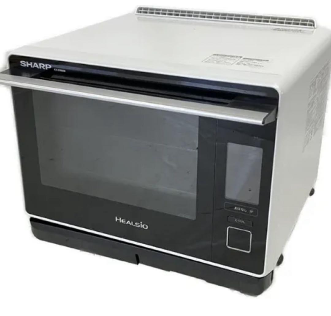 Sharp ヘルシオ AX XW600（オーブンレンジ SHARP ヘルシオ AX