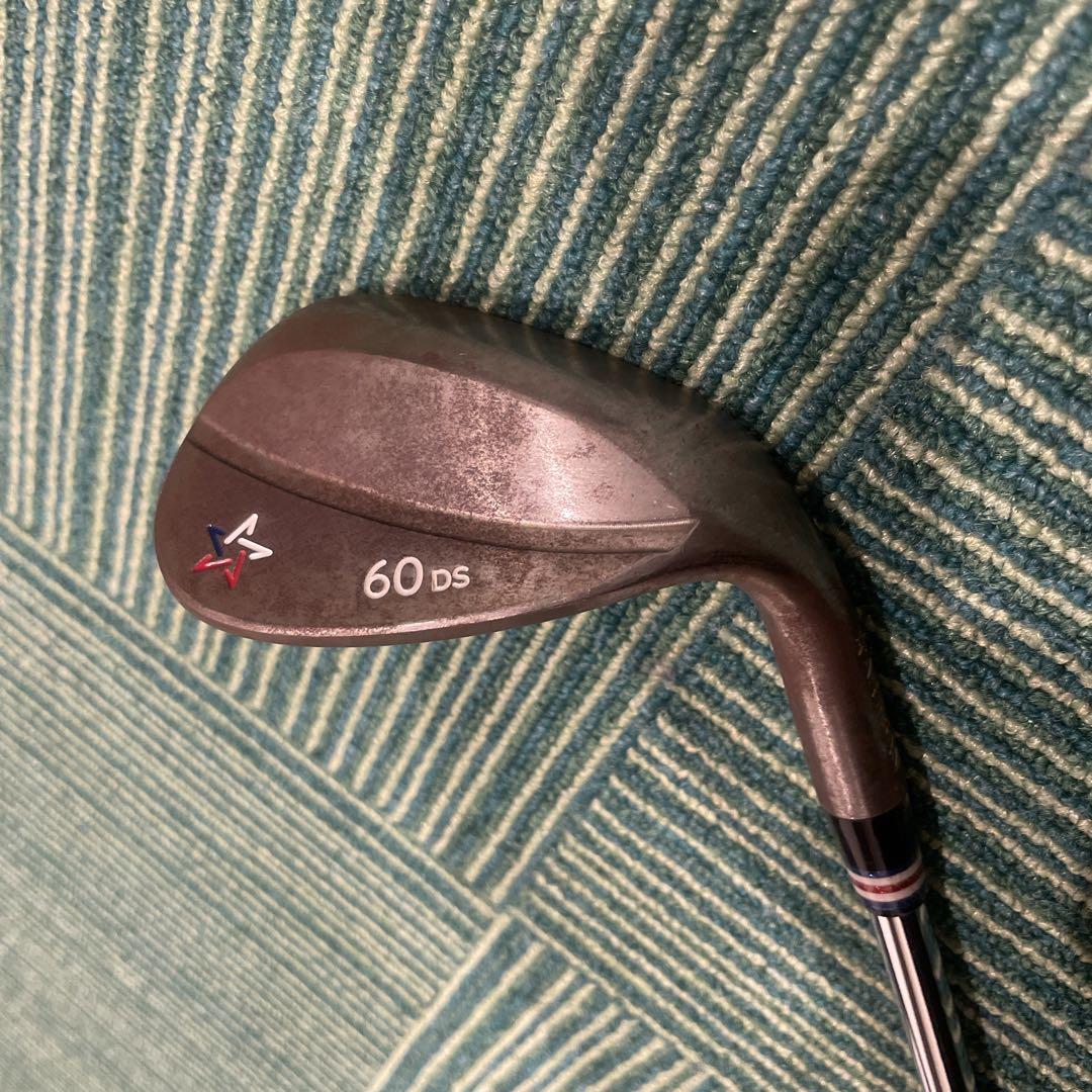 ARTISAN アーティザン 60DR ARTISAN GOLF ウェッジ 60 – インフィニットゴルフ オンラインストア