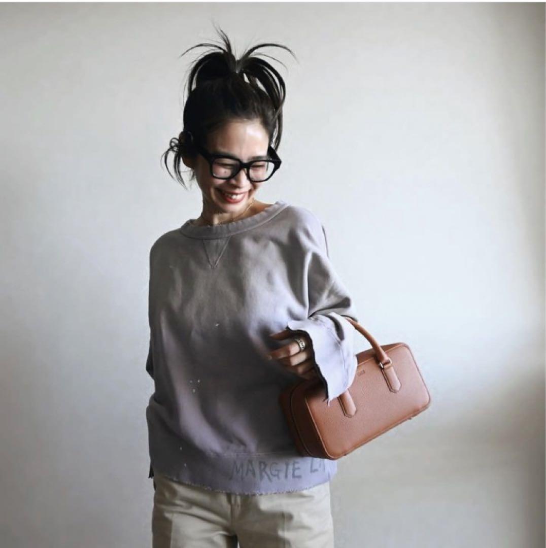 chiiiibag ボストン ch!iii/チー Big Boston(506032284) | ノーブル(NOBLE) - d fashion