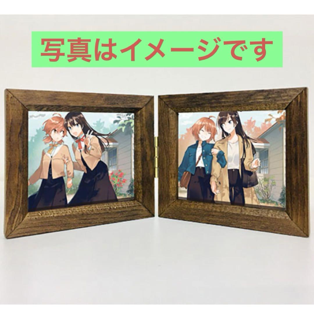 新品未使用 やがて君になる オルゴール 新品未使用 やがて君になる オルゴール（一番の hectopascal