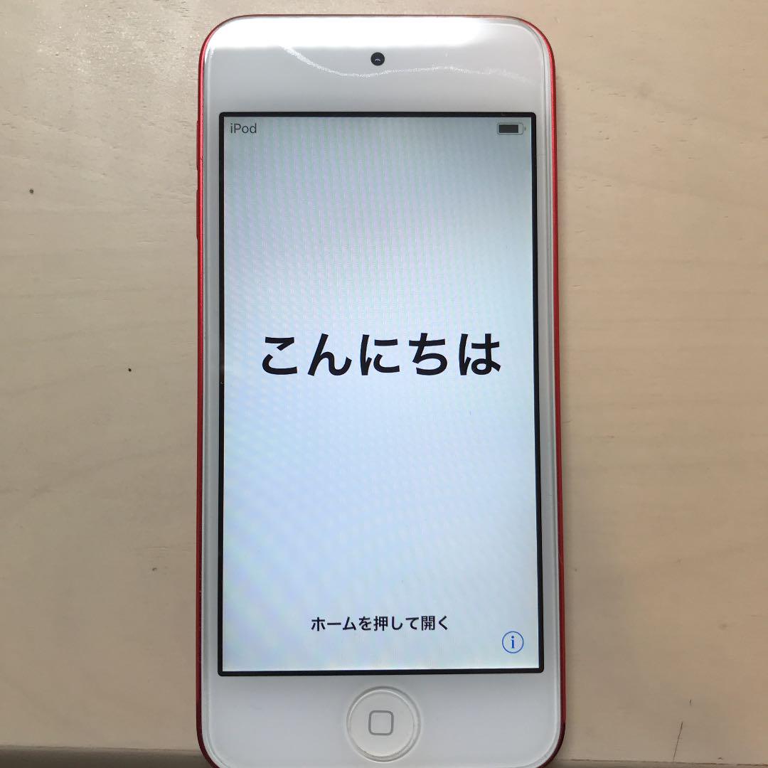 Apple iPod touch 第6世代 64GB（iPod touch 第6世代64GB Apple
