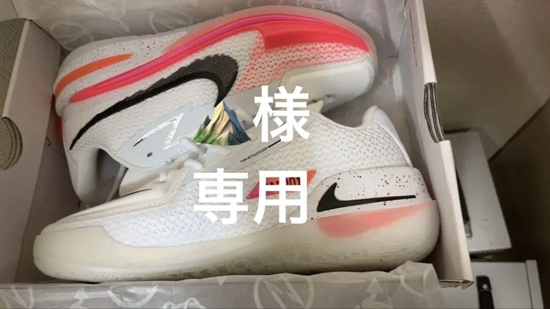 Nike G.T. CUTアカデミーIDホワイト/ピンク シューズ Nike GT Cut Academy 